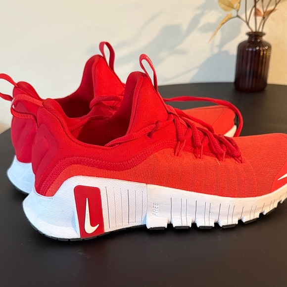 Nike Free Metcon6 - Picture 2 of 4